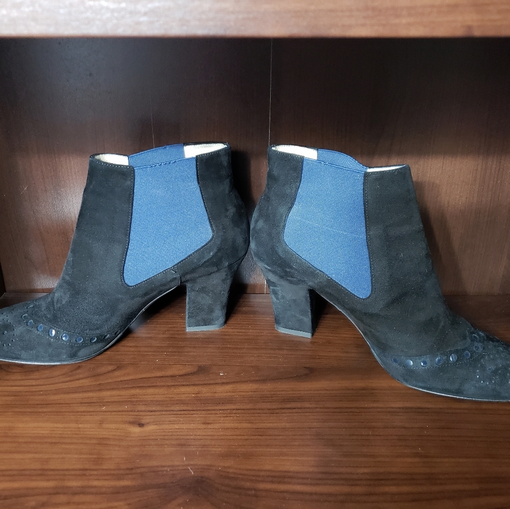 Marvin K Booties - image 3